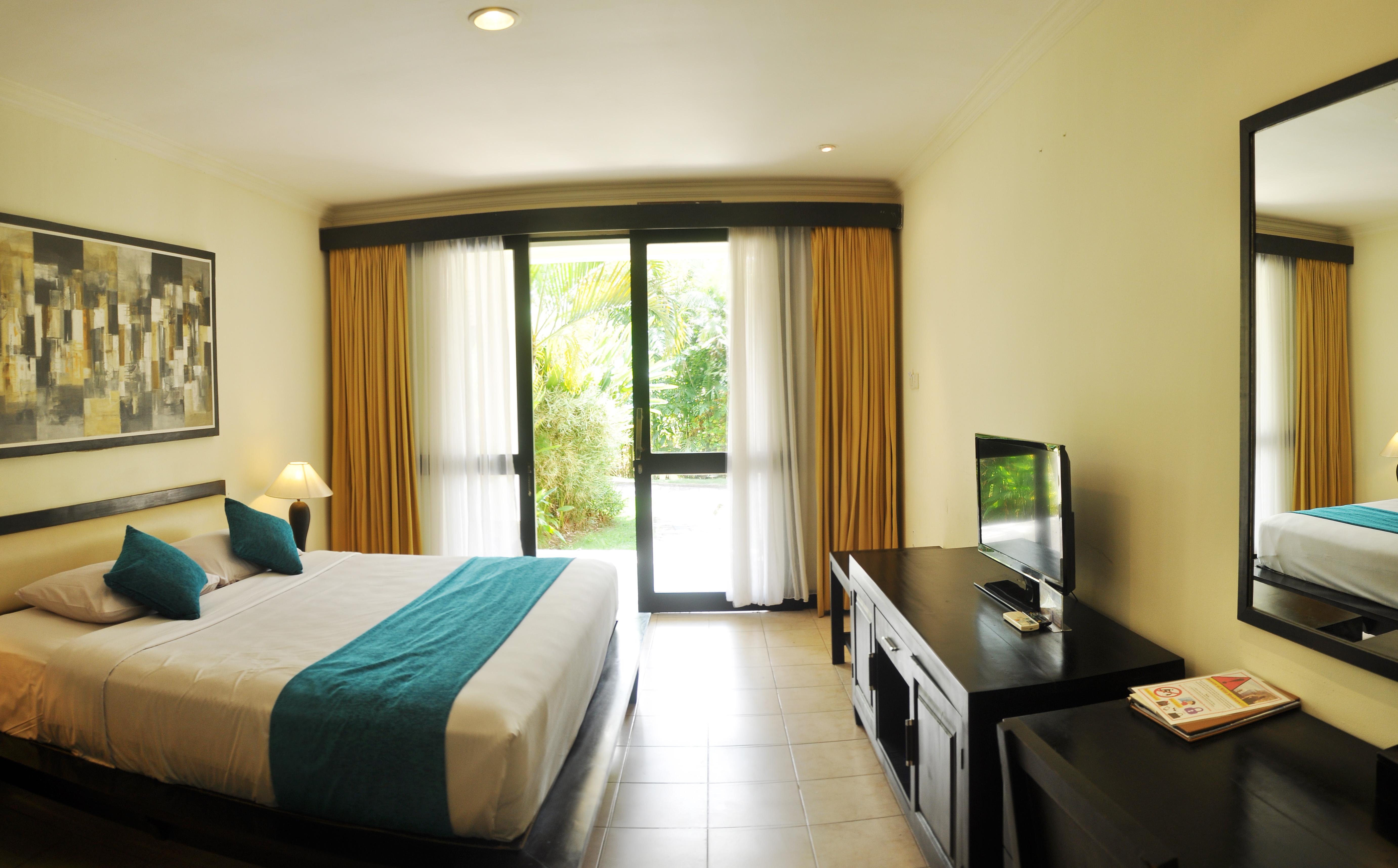 Blue Point Bay Villas & Spa Uluwatu Dış mekan fotoğraf