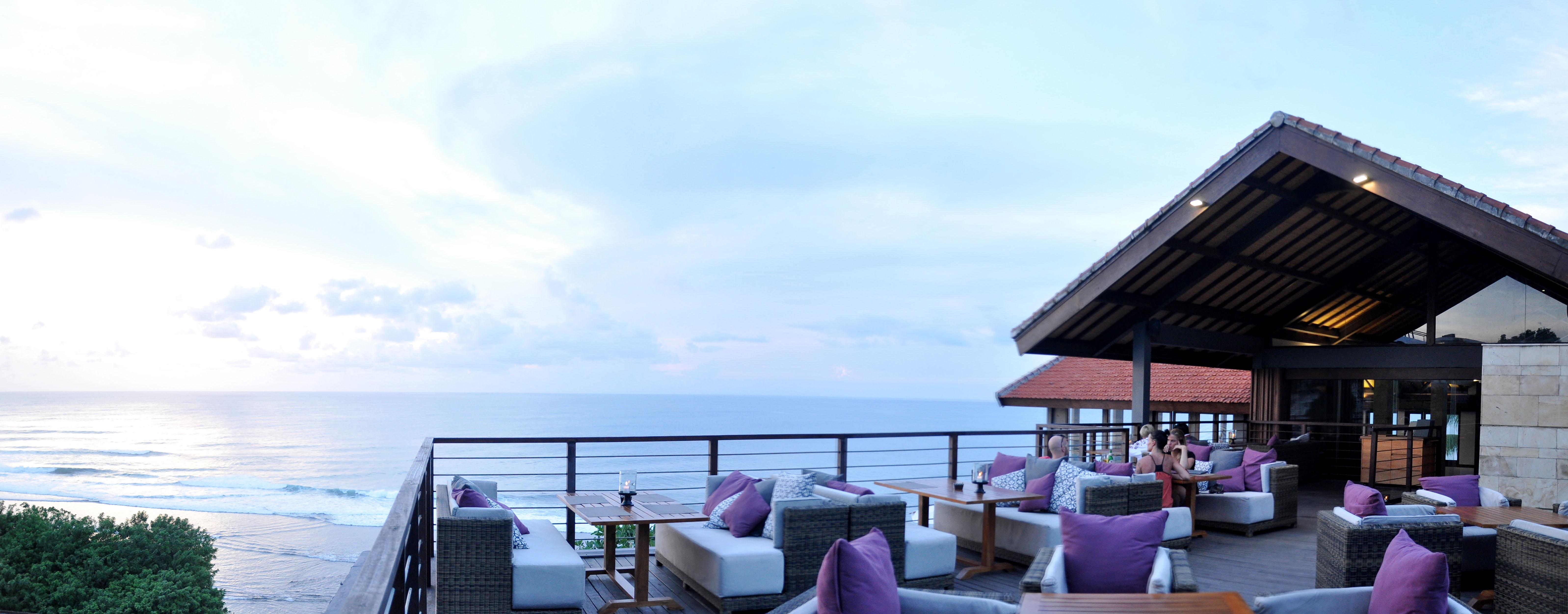 Blue Point Bay Villas & Spa Uluwatu Dış mekan fotoğraf